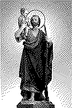 St. Joseph, Steadfast in Faith